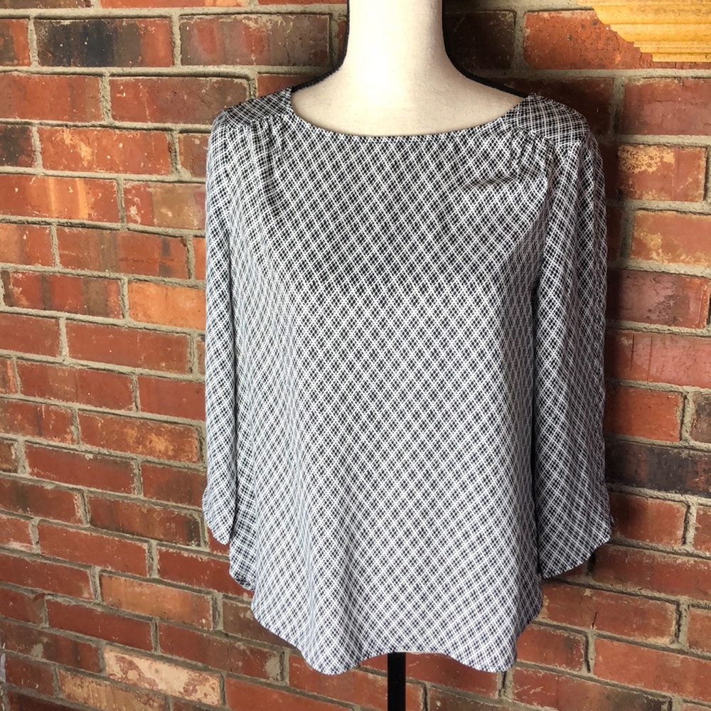 The Limited flowy blouse, mint condition